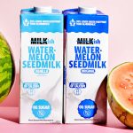 Leche de semillas de sandía Milkish