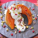 Recetas con calabaza vegetarianas