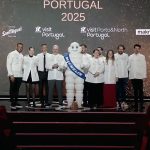 Nuevas estrellas en la Guía Michelin Portugal 2025