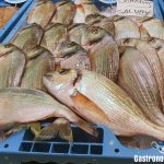 Se reduce el consumo de pescado en la Unión Europea