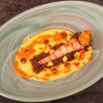 Gamba roja de Palamós