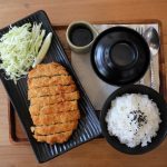 Tonkatsu