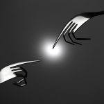 Trucos de cocina con un tenedor