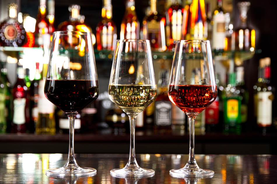 Advertencias obligatorias en las etiquetas de las bebidas alcohólicas