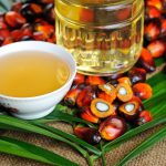 Alimentos con la etiqueta "sin aceite de palma"