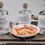 Langostino de Vinaros