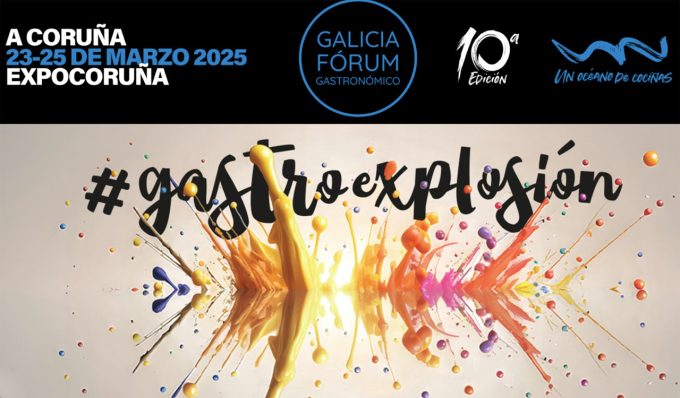 Galicia Fórum Gastronómico