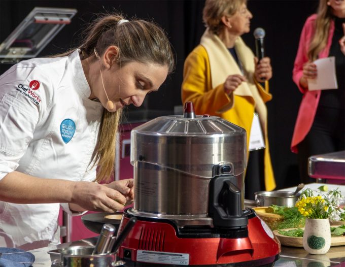 Galicia Fórum Gastronómico