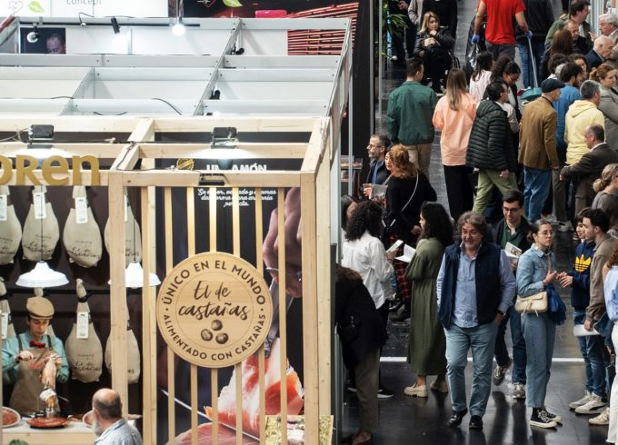 Galicia Fórum Gastronómico