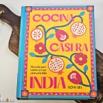 Cocina casera india