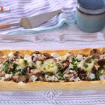 Recetas vegetarianas para el Día del Padre
