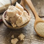 Alimentos obtenidos con fermentación de precisión