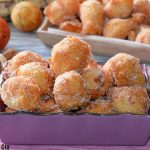 15 postres tradicionales de Semana Santa