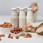 Cómo mejorar los alimentos lácteos vegetales fermentados