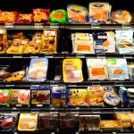 Relación alimentos ultraprocesados y muerte prematura