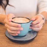 Café de cultivo celular