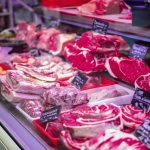 Bacterias productoras de carbapenemasas en alimentos de la UE