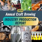 Top 50 Producing Craft Brewing Companies USA