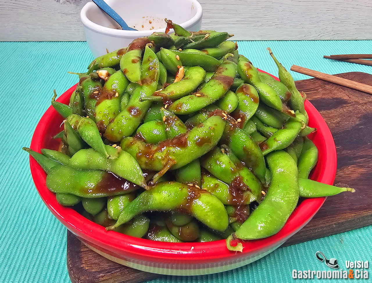 Edamame