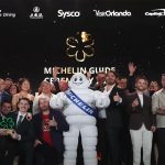 Resultados de la Guía Michelin Florida 2025