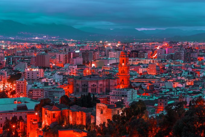Málaga