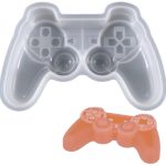 Molde mando de la Play Station