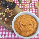 Salsa romesco