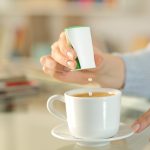 Sacarina contra las bacterias resistentes a los antibióticos