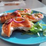 Salmón vegetal SimpliiGood