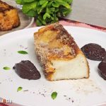 Torrijas tradicionales