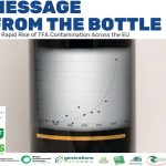 Message from the Bottle – The Rapid Rise of TFA Contamination Across the EU