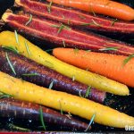 12 formas deliciosas de preparar zanahorias asadas o a la parrilla