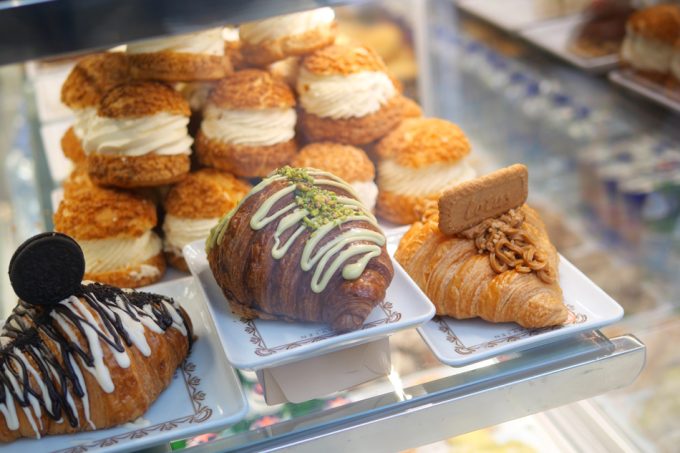 Edulcorantes no calóricos analizados por la EFA