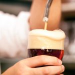 Cerveza contaminada con PFAS