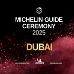 Guía Michelin Dubái 2025