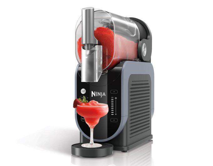 Máquina para granizados SLUSHi