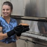 Trigo libre de proteínas que afectan a los celíacos