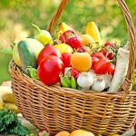 residuos de plaguicidas en los alimentos en el año 2023