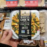 Alimentos proteicos comerciales que son innecesarios