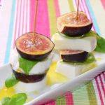 Recetas de temporada con albahaca