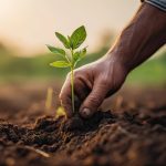 Importancia de la agricultura regenerativa para los consumidores