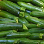 precio calabacines campo