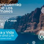 Encuentro de los Mares 2025