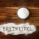 Eritritol y problemas en la salud vascular