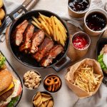 El fast food afecta a las defensas intestinales