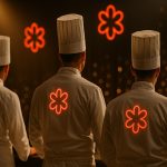 Gastronomía española: entre el humo y las brasas