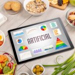 IA e innovación alimentaria