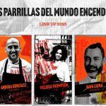 Meat & Fire Festival