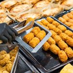 Mercadona listo para comer