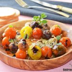 Recetario para San Juan